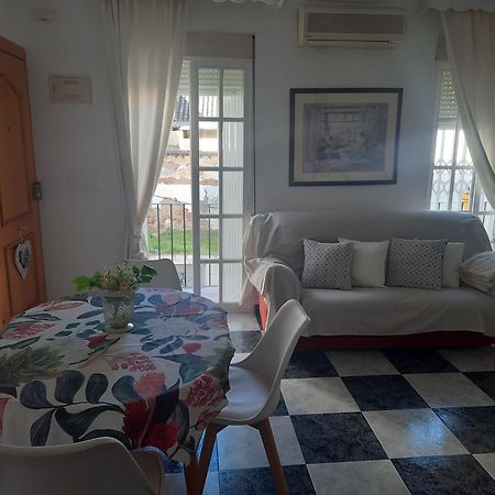 Apartamento En Casco Historico เอสเตโปนา ภายนอก รูปภาพ