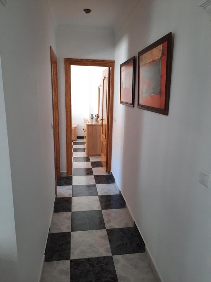 Apartamento En Casco Historico เอสเตโปนา ภายนอก รูปภาพ