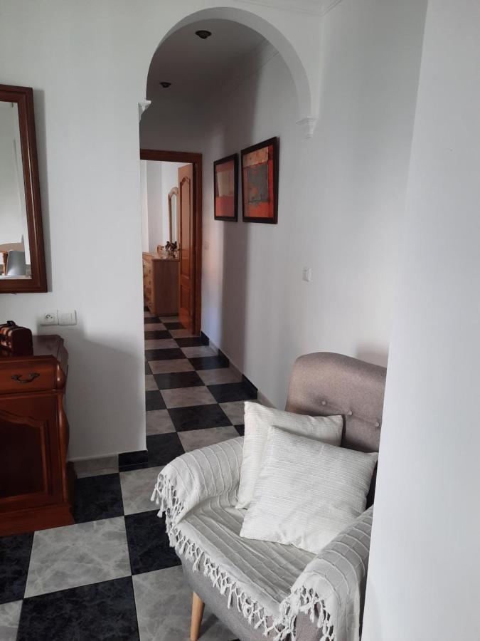 Apartamento En Casco Historico เอสเตโปนา ภายนอก รูปภาพ