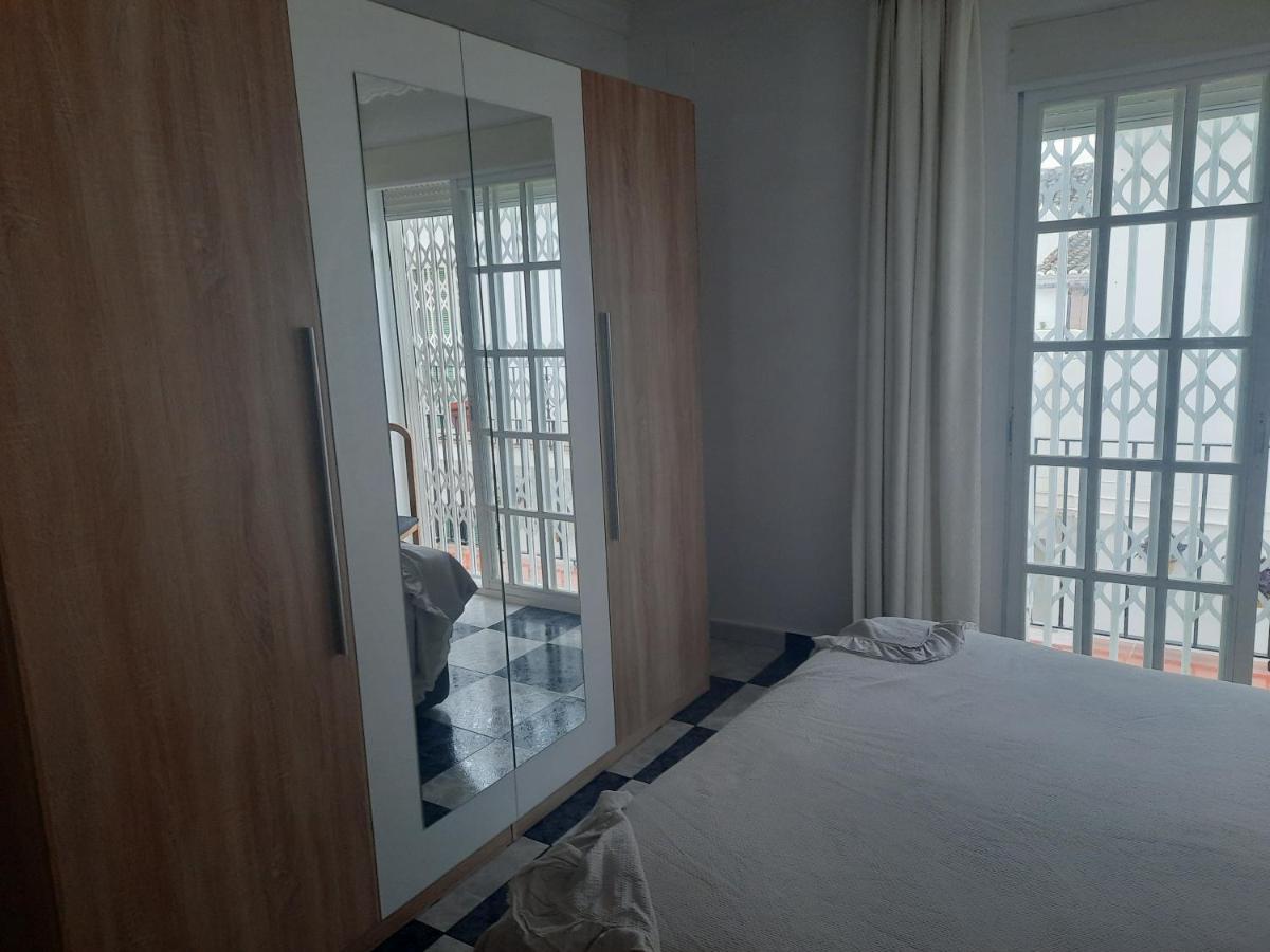 Apartamento En Casco Historico เอสเตโปนา ภายนอก รูปภาพ