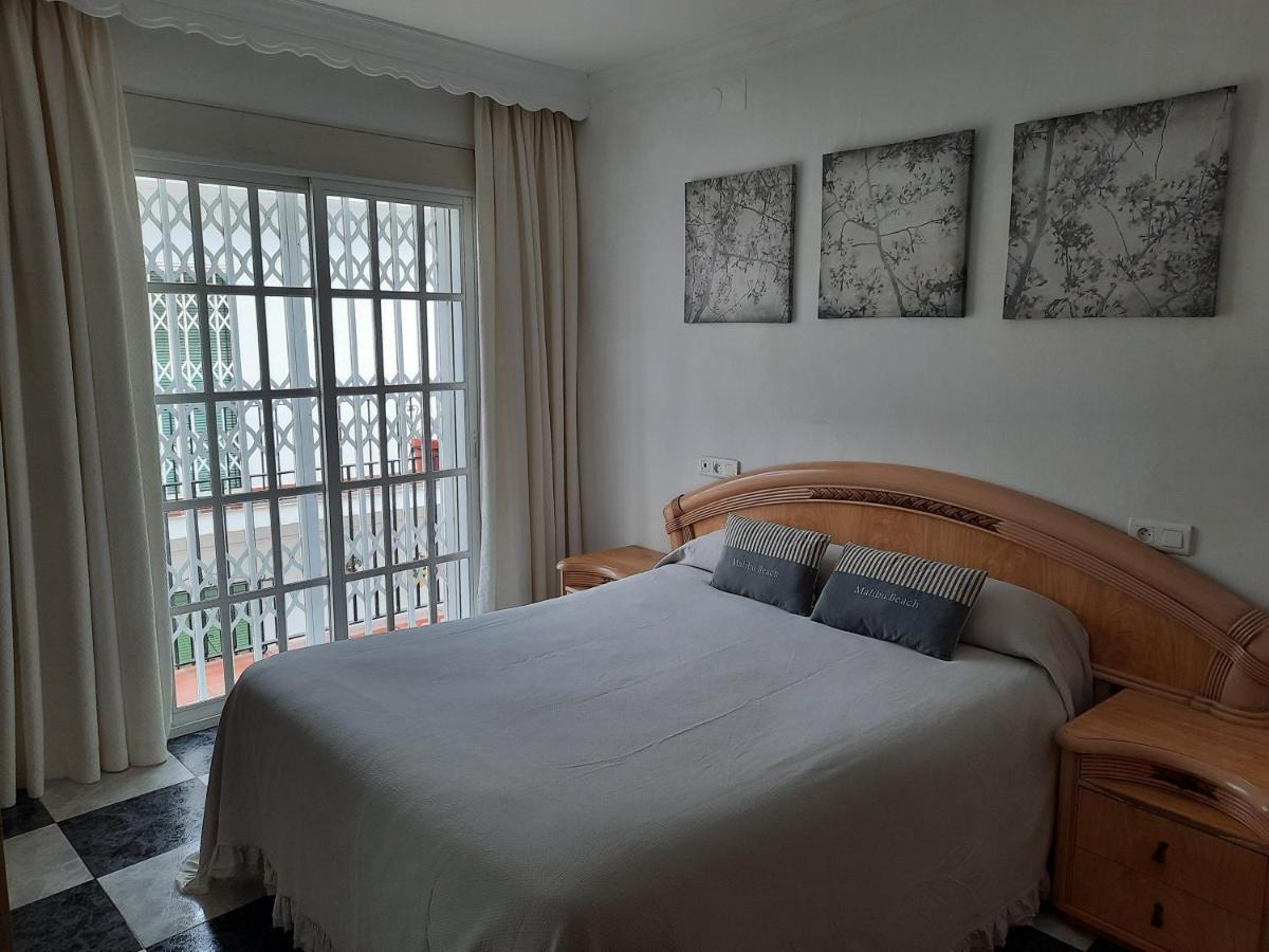 Apartamento En Casco Historico เอสเตโปนา ภายนอก รูปภาพ