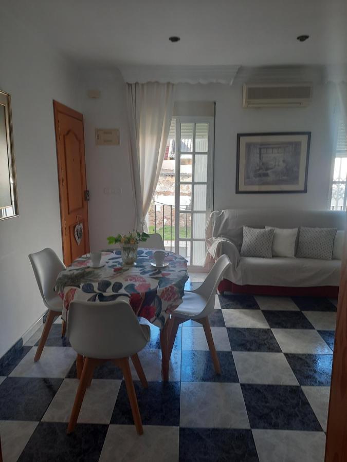 Apartamento En Casco Historico เอสเตโปนา ภายนอก รูปภาพ