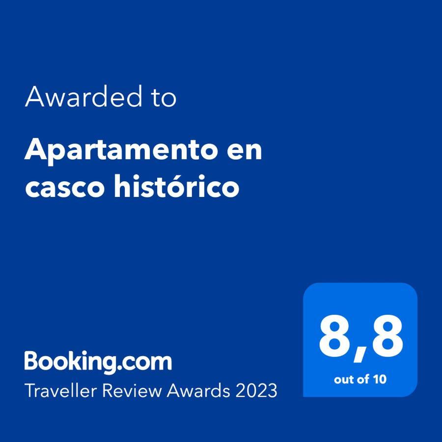 Apartamento En Casco Historico เอสเตโปนา ภายนอก รูปภาพ