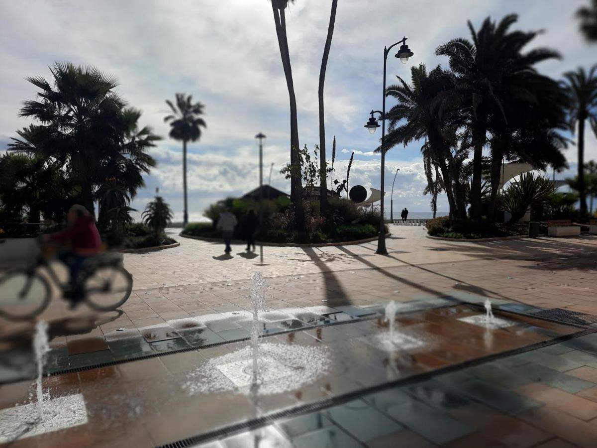 Apartamento En Casco Historico เอสเตโปนา ภายนอก รูปภาพ